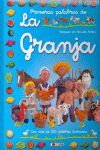 PRIMERAS PALABRAS DE LA GRANJA