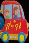 PI PI
