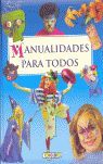 MANUALIDADES PARA TODOS