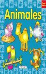 ANIMALES