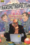 TRANSMETROPOLITAN