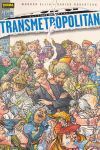 TRANSMETROPOLITAN