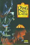 RING CIRCUS, LOS PRINGADOS 1