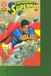 LAS AVENTURAS DE SUPERMAN 1