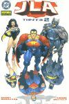 JLA, TIERRA 2