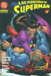 LAS AVENTURAS DE SUPERMAN 8