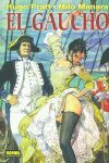 EL GAUCHO (COL. MANARA 20)