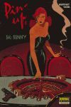 PIN-UP, BIG BUNNY 8