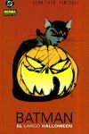 BATMAN, EL LARGO HALLOWEEN