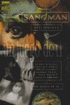 THE SANDMAN, UN JUEGO DE TI