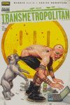 TRANSMETROPOLITAN, SALE EL SOL