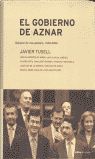 EL GOBIERNO DE AZNAR (96-00)