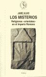 LOS MISTERIOS