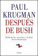 DESPUÉS DE BUSH