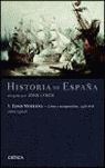 EDAD MODERNA: CRISIS Y RECUPERACIÓN, 1598-1808