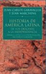 AMÉRICA PRECOLOMBINA. DE LOS ORÍGENES A LA INDEPENDENCIA (I)