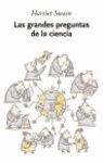 LAS GRANDES PREGUNTAS DE LA CIENCIA