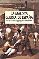 LA MALDITA GUERRA DE ESPAÑA