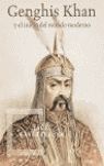 GENGHIS KHAN