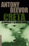 CRETA. LA BATALLA Y LA RESISTENCIA