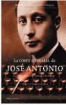 LA CORTE LITERARIA DE JOSÉ ANTONIO