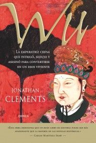 WU, EMPERATRIZ DE CHINA Y DIOS VIVIENTE