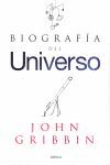 BIOGRAFÍA DEL UNIVERSO