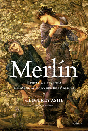 MERLÍN