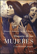 HISTORIA DE LAS MUJERES