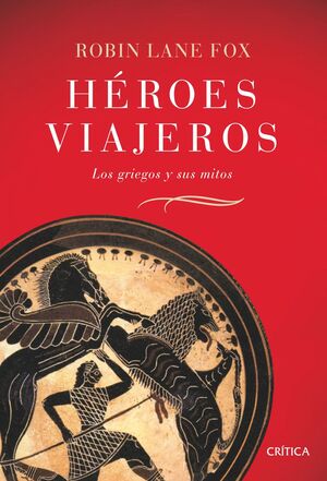 HÉROES VIAJEROS