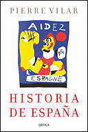 HISTORIA DE ESPAÑA