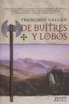 DE BUITRES Y LOBOS