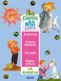 CUENTOS DE LA MEDIA LUNITA 4