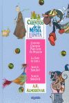 CUENTOS DE LA MEDIA LUNITA VOLUMEN 15