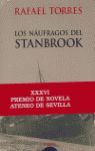 LOS NÁUFRAGOS DEL STANBROOK