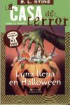 LA LUNA LLENA EN HALLOWEEN