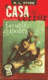 ESCUELA DIABÓLICA