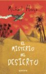 EL MISTERIO DEL DESIERTO