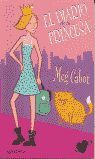 DIARIO DE LA PRINCESA