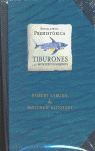 ENCICLOPEDIA PREHISTÓRICA - TIBURONES