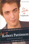 ASÍ ES ROBERT PATTINSON