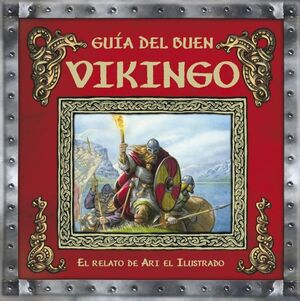 GUÍA DEL BUEN VIKINGO