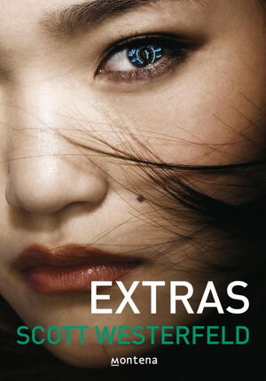 EXTRAS (TRAICIÓN 4)