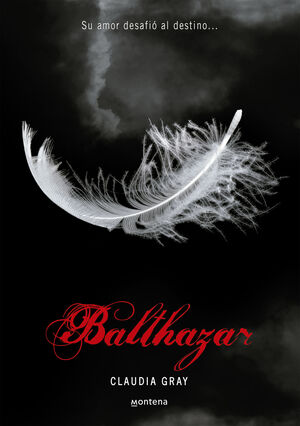 BALTHAZAR (MEDIANOCHE 5)