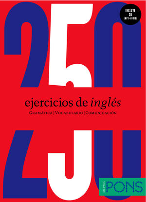 250 EJERCICIOS DE INGLÉS