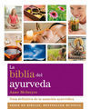 LA BIBLIA DEL AYURVEDA