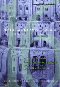 HISTORIA DE CAMPO FLORIDO (BLÓMSTRVALLA SAGA)