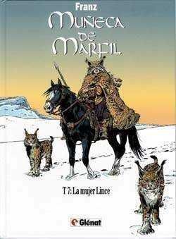 LA MUJER LINCE