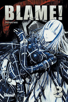 BLAME! 8