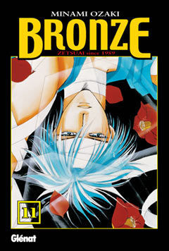 BRONZE 11